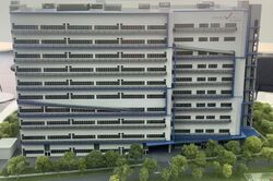 Food Vision @ Mandai (D25), Factory #601907891